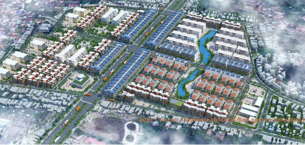 Thông Tin Tổng Quan Vlasta Thủy Nguyên Hải Phòng