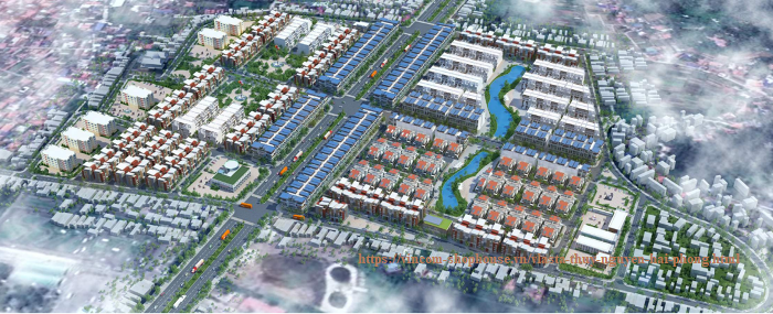 Thông Tin Tổng Quan Vlasta Thủy Nguyên Hải Phòng