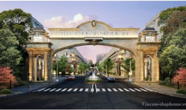 Thành Đồng Residence