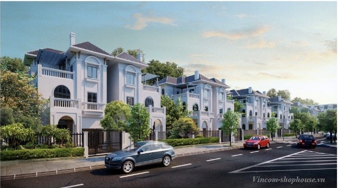 Thiết Kế Biệt Thự Thành Đồng Residence