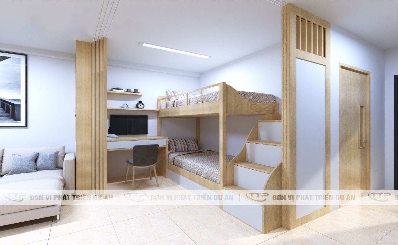 Thiết Kế Chi Tiết Iec Residence Quy Nhơn