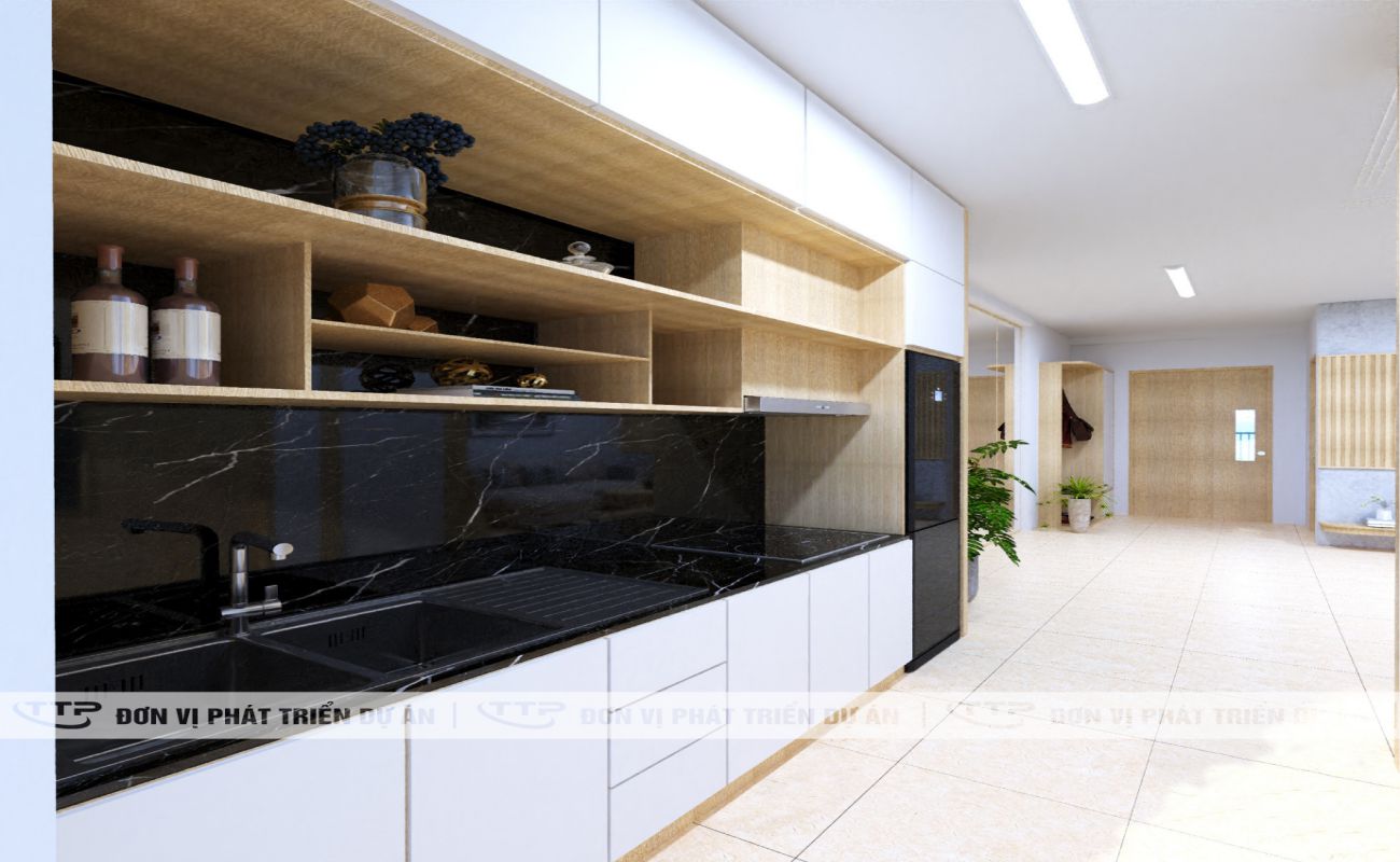 Thiết Kế Chi Tiết Iec Residence Quy Nhơn