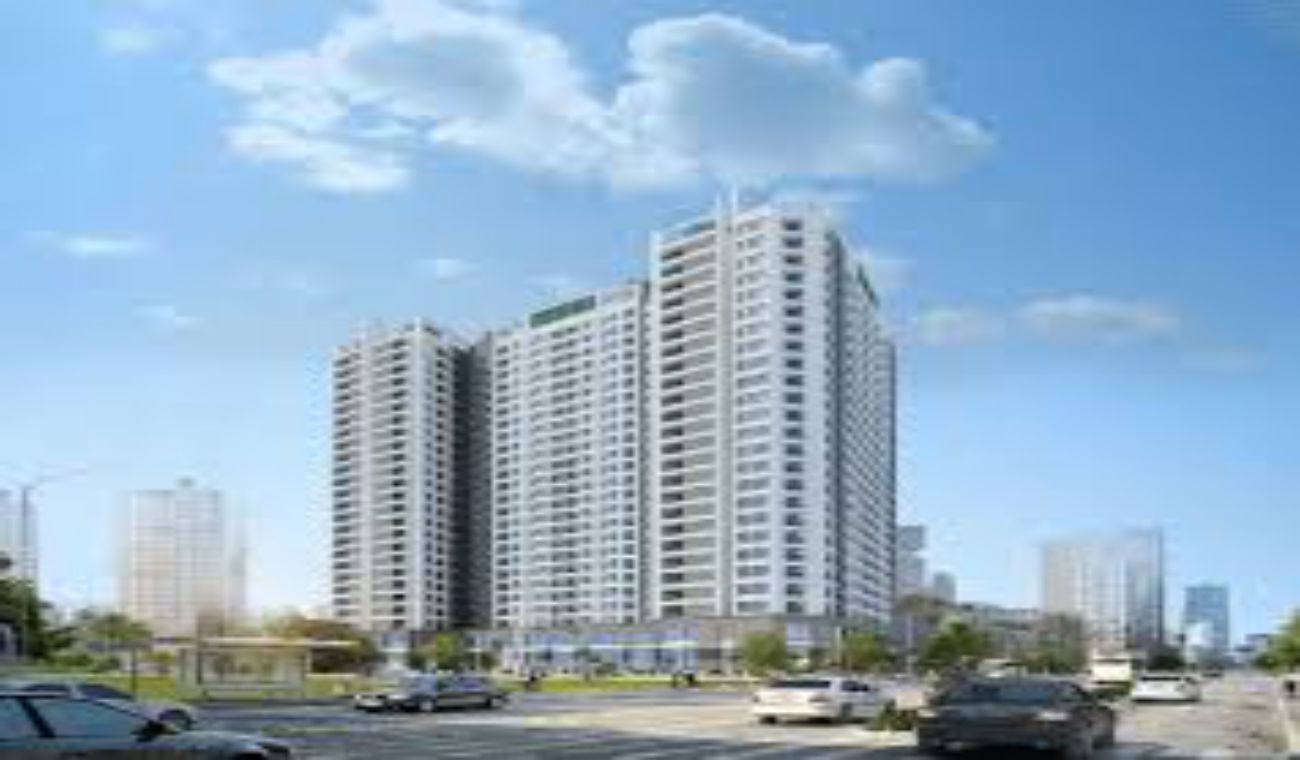 Nhà Ở Xã Hội IEC Bảo Ngọc Long Biên