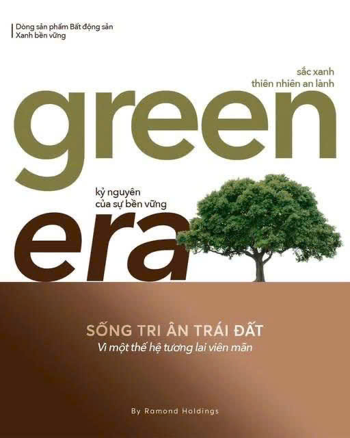 Greenera Southmark Thanh Trì Hà Nội