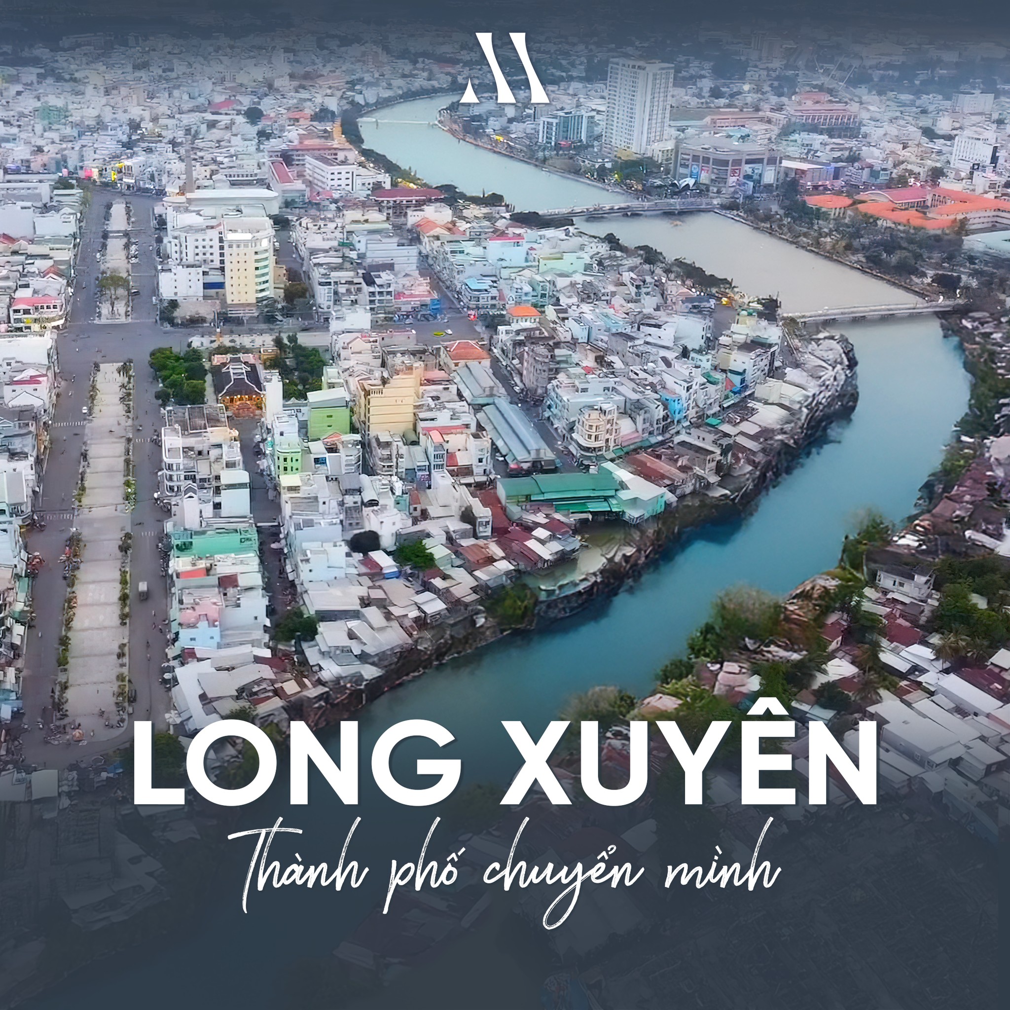 Tiện Ích Của Diamond City An Giang