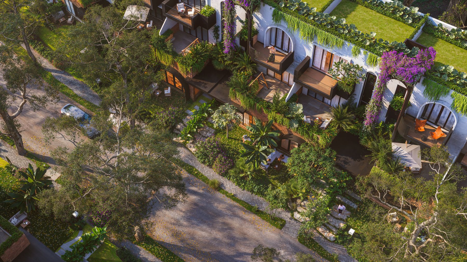 Vị trí Búng Gội Verdura Estate Tâm Điểm Chiến Lược Giữa Lòng Phú Quốc