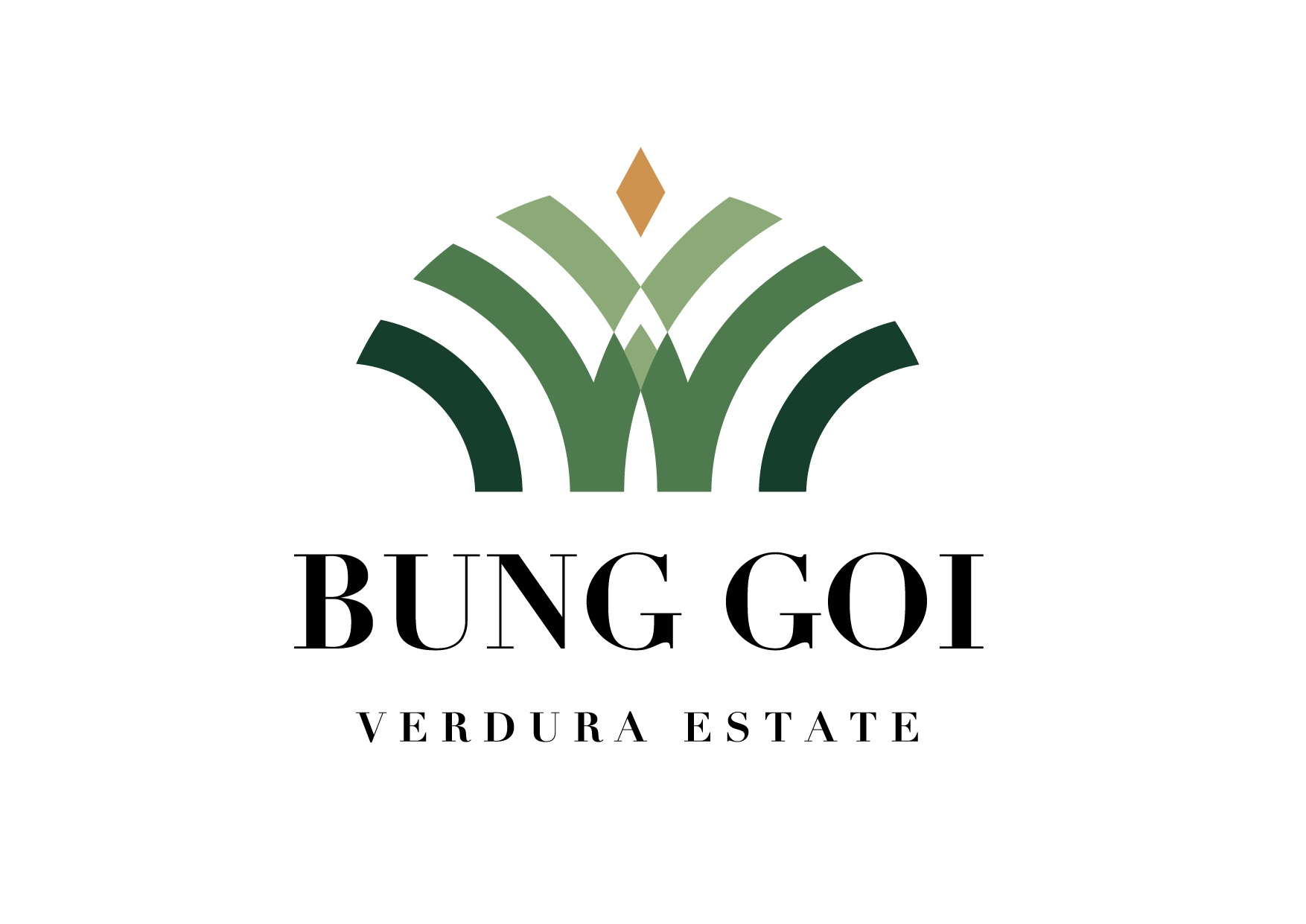 Búng Gội Verdura Estate