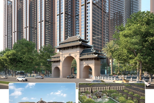 sunshine legend city