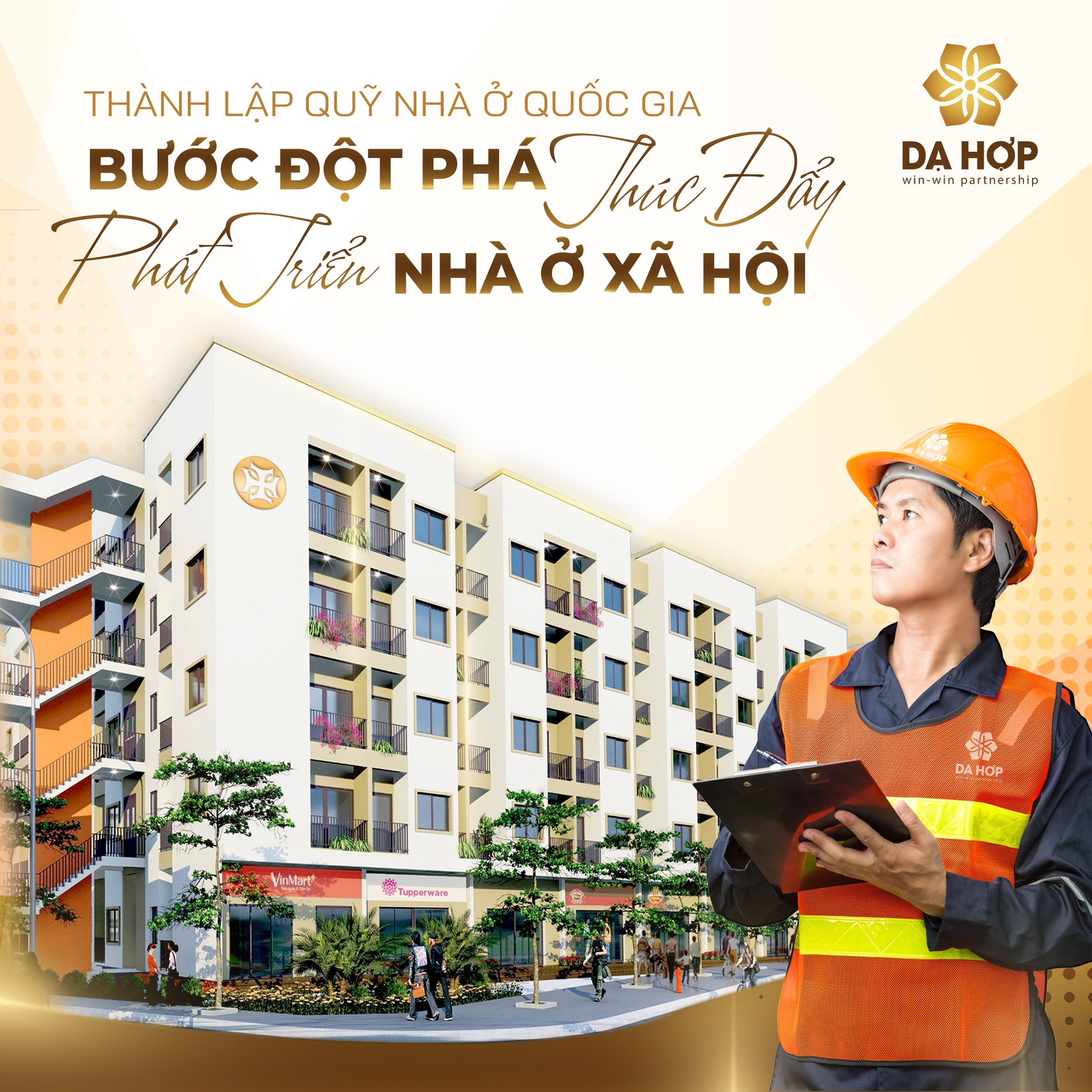 Nhà Ở Xã Hội Mặt Bằng Mường Central Hòa Bình