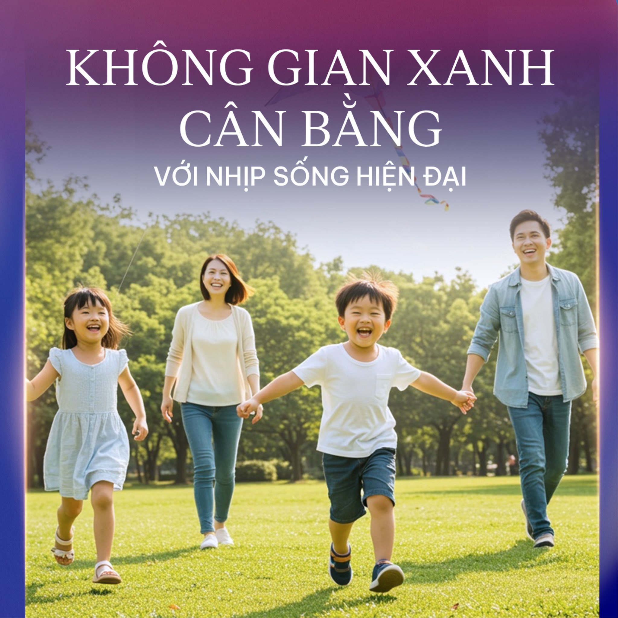 Tiện Ích Nội Ngoại Khu Dự án Centrix City Đại Phúc 