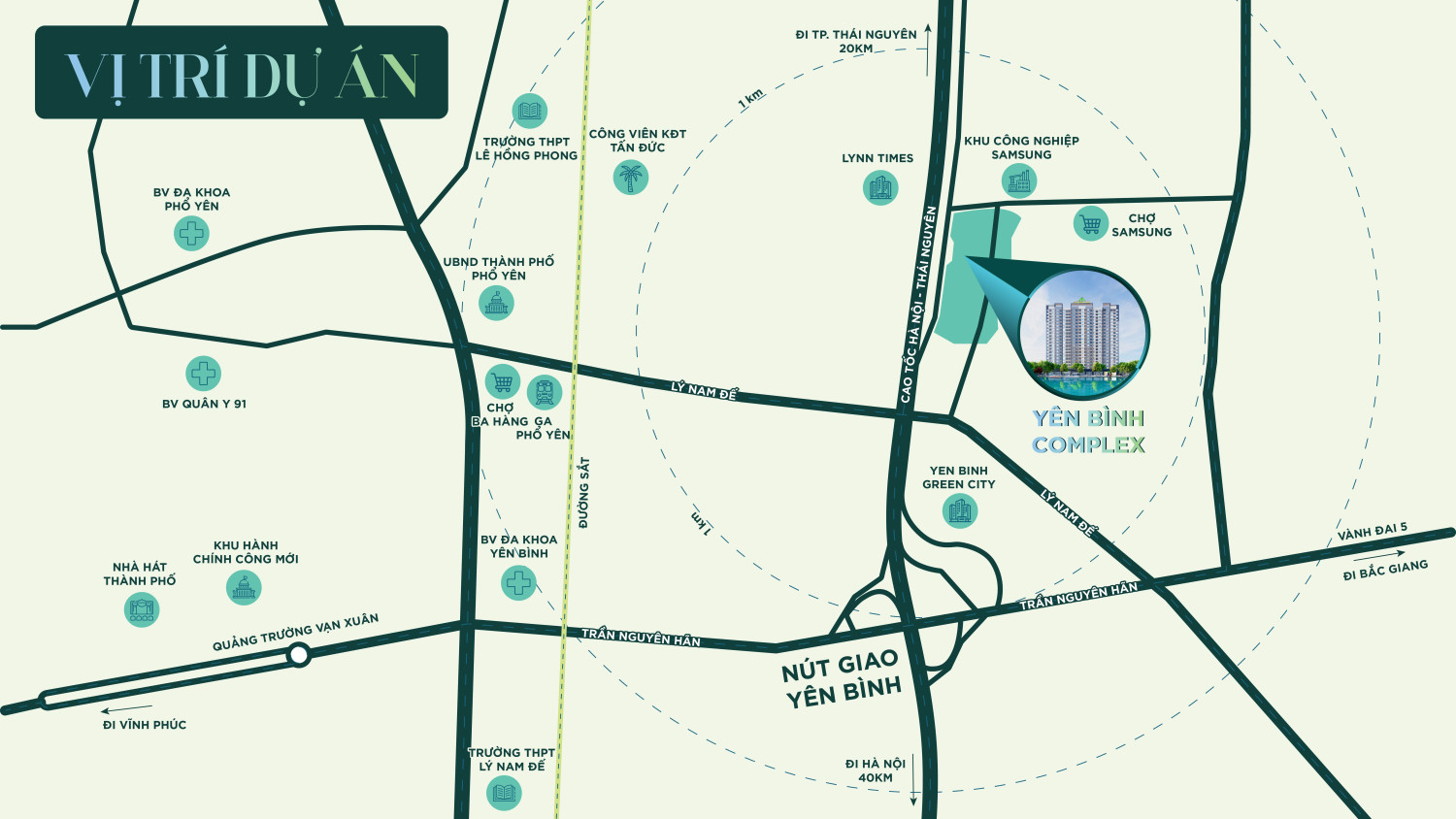 chung cu yen binh complex vi tri