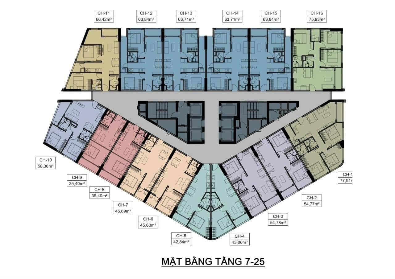 mat bang tang phu tai central life