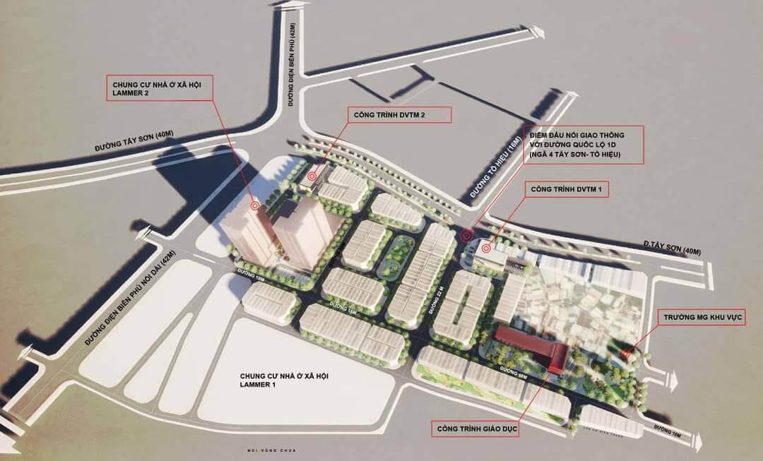 Phú Gia Royal Park Quy Nhơn