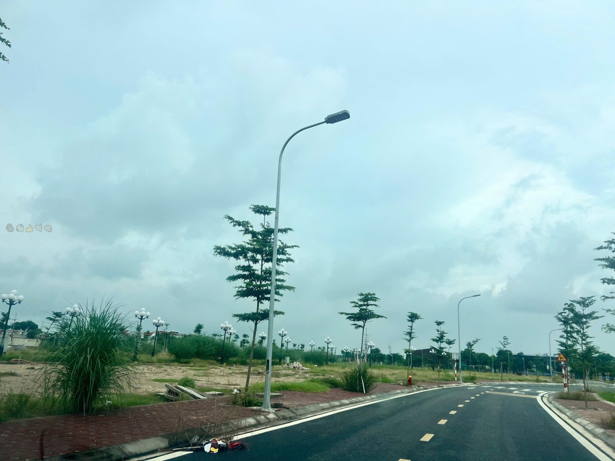 Tiến Độ Xây Dựng NamMon Square Thường Tín