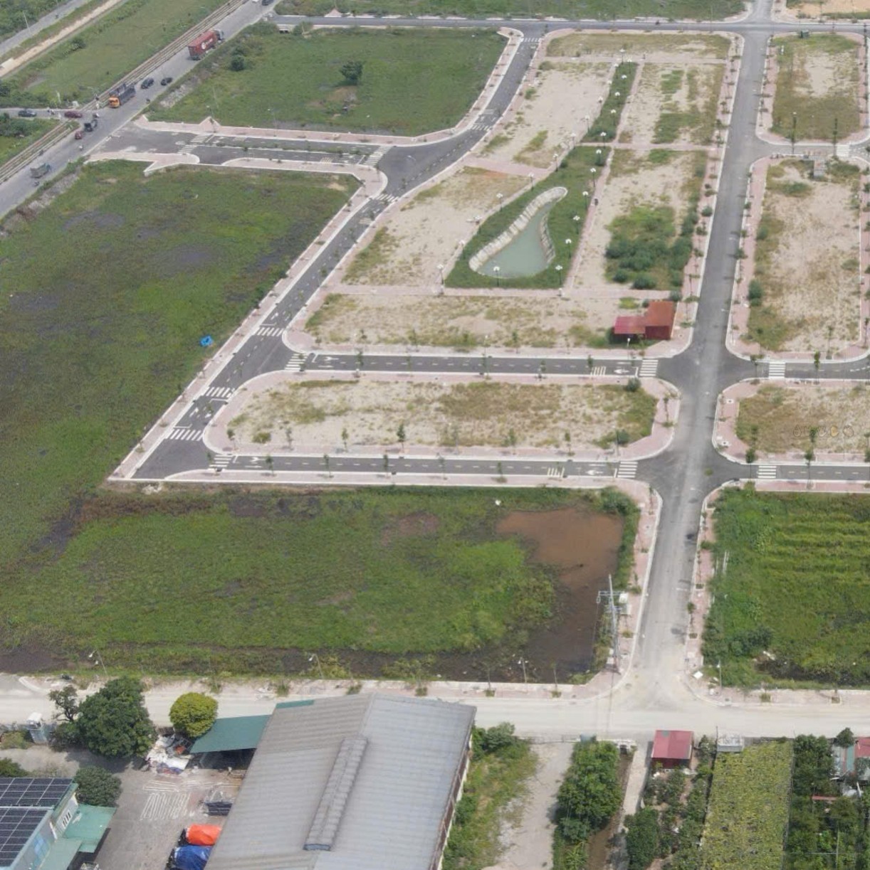 Tiến Độ Xây Dựng NamMon Square Thường Tín