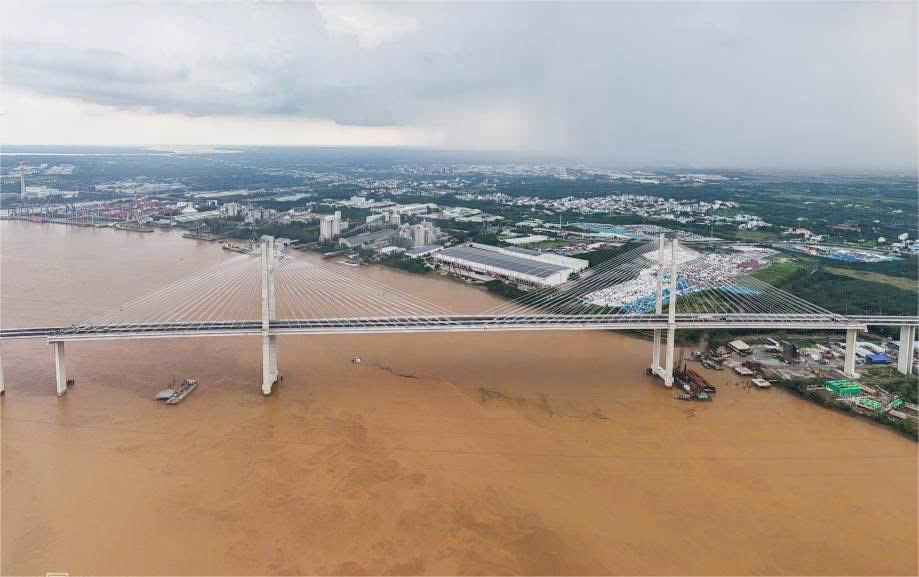 Cầu Bình Khánh – Mắt Xích Chiến Lược Cửa Ngõ Về Vinhomes Cần Giờ