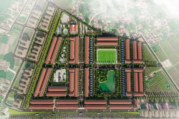 Phú Thành Star Gia Lộc