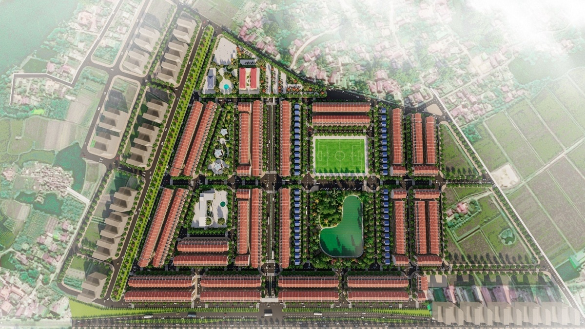 Phú Thành Star Gia Lộc