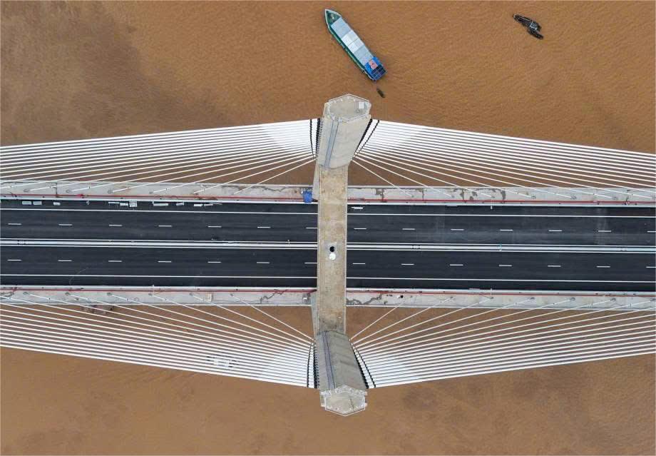 Cầu Bình Khánh – Mắt Xích Chiến Lược Cửa Ngõ Về Vinhomes Cần Giờ