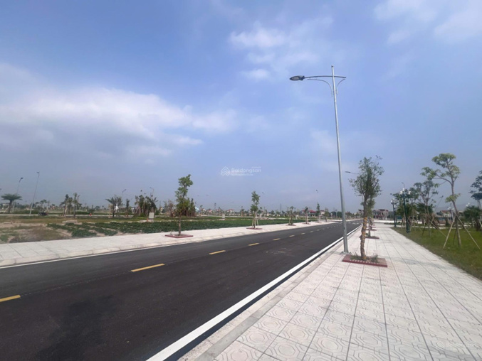 Tiến độ xây dựng Phú Thành Star Gia Lộc