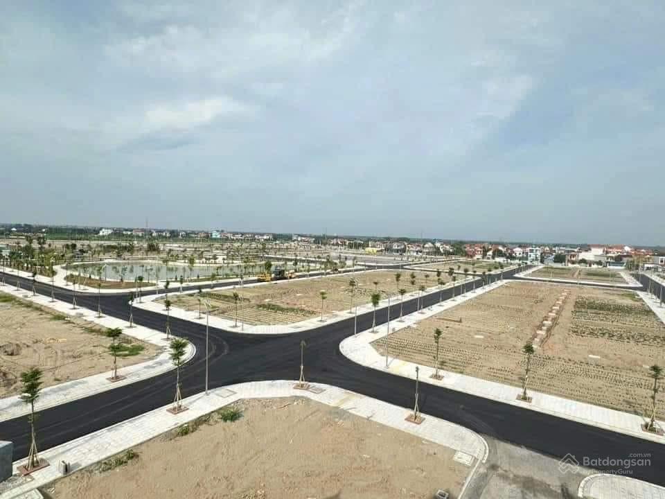 Tiến độ xây dựng Phú Thành Star Gia Lộc